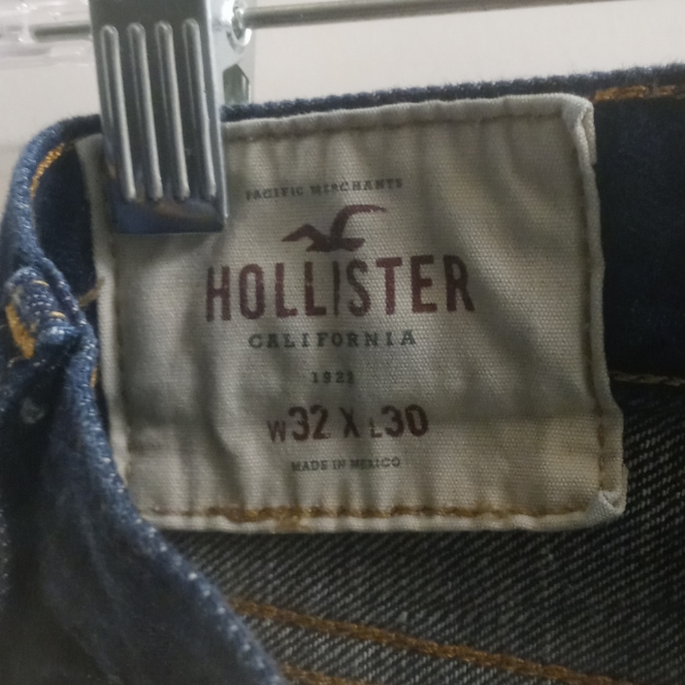 Jeans - Picture 2 of 3